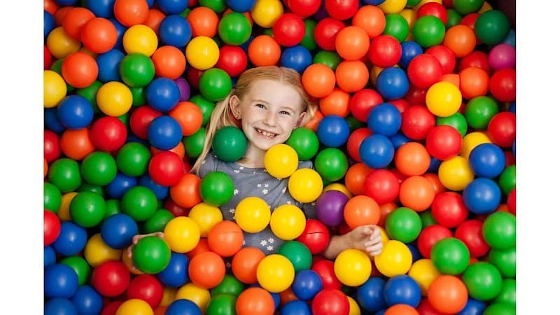 Ivy Rehab for Kids - ABA Therapy