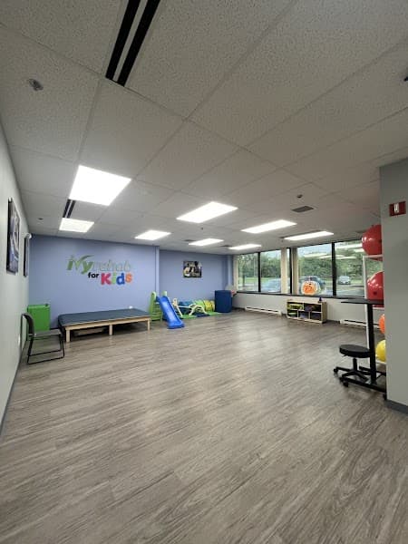 Ivy Rehab for Kids