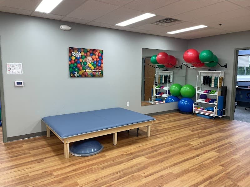 Ivy Rehab for Kids