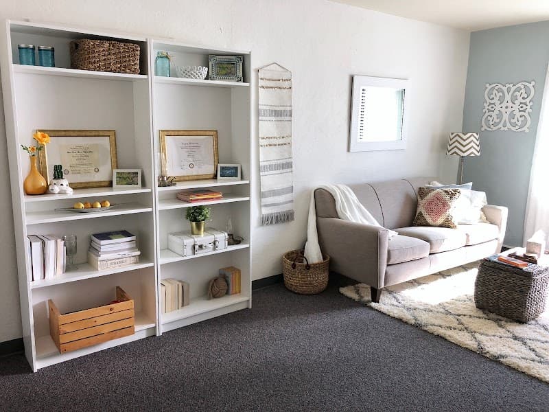 Jackie Chang Therapy