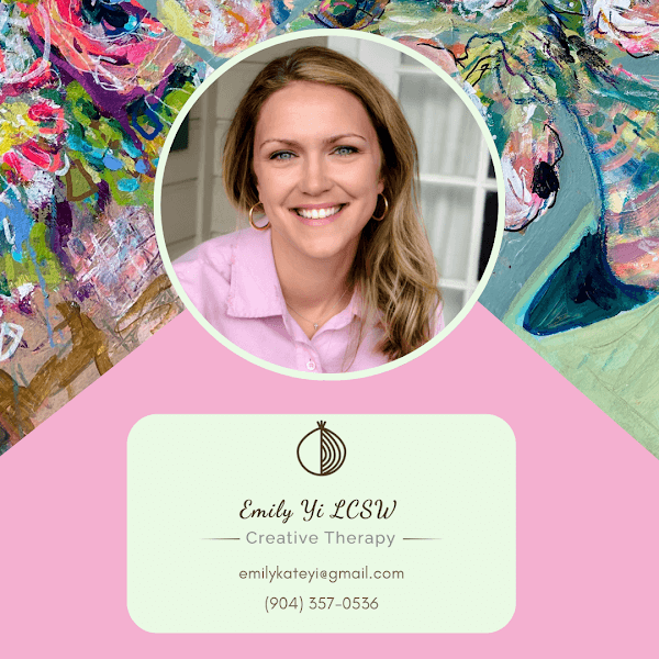 Jacksonville Creative Therapy