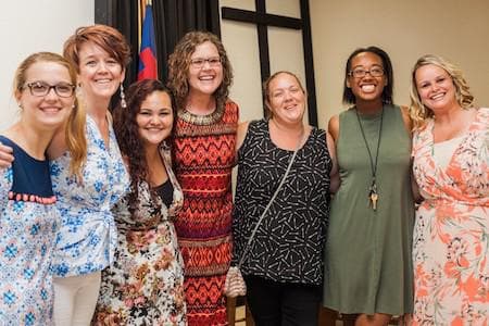 Jacksonville Women's Rehab