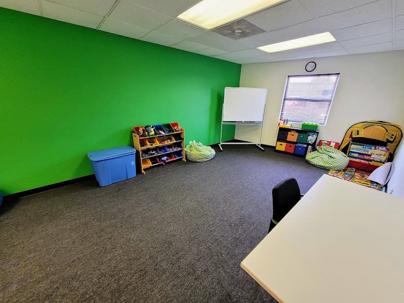 Jade Behavioral Consultants