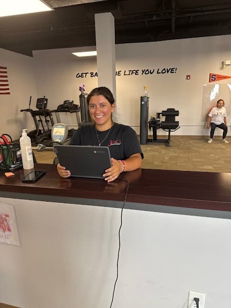 JAG Physical Therapy