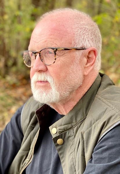 Jake D. Thiessen, PHD