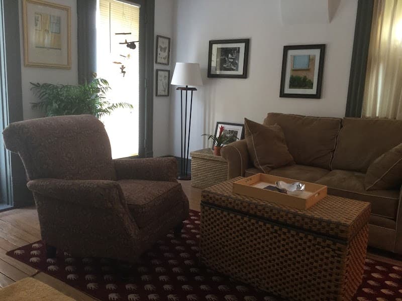 Jane M. Owens, LMFT, MSSW