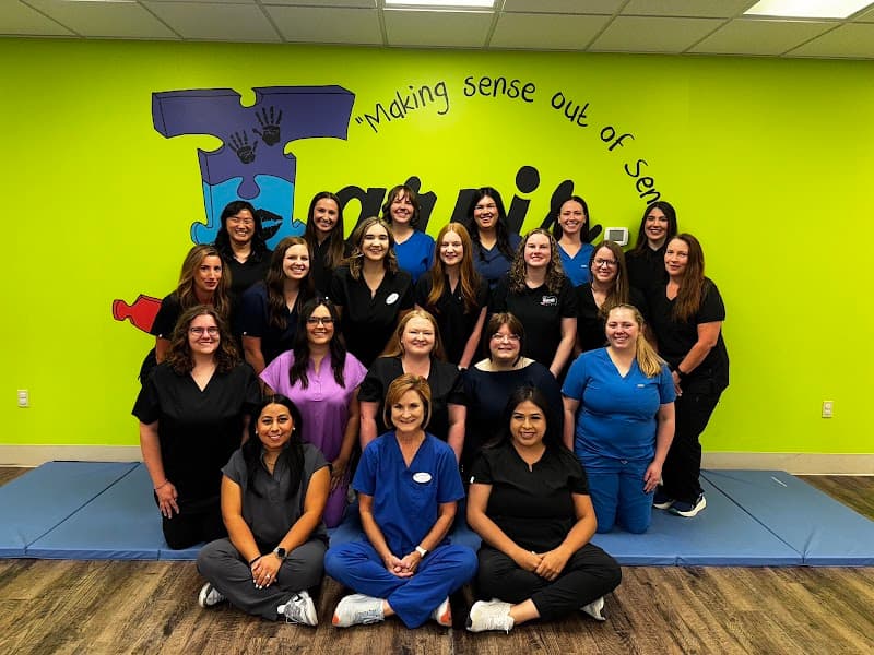 Jarvis Pediatric Therapy Inc.