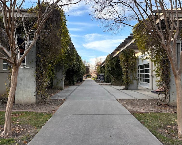 Jeannette Powell Art Center