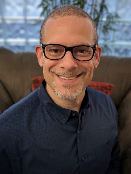 Jeff Palitz, MFT - Eastlake Community Counseling