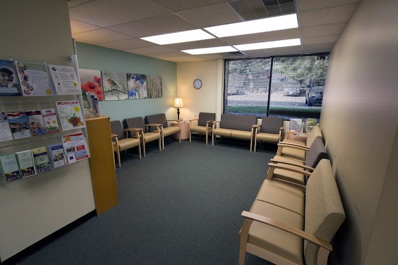 Jefferson Center for Mental Health