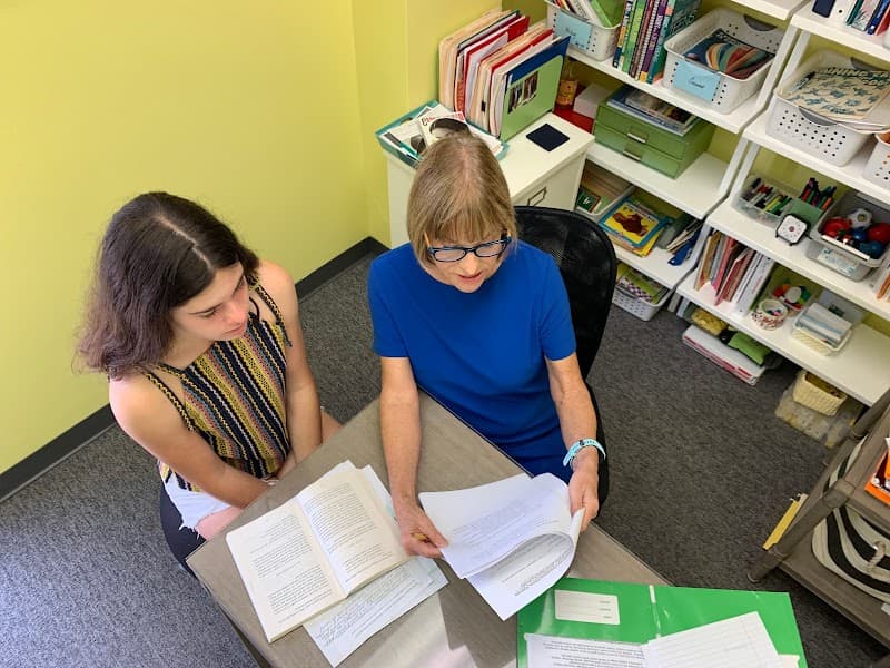 Jefferson Speech & Language Center- JSLCNOLA