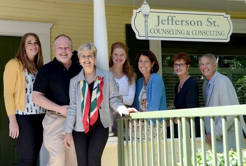 Jefferson Street Counseling & Consulting