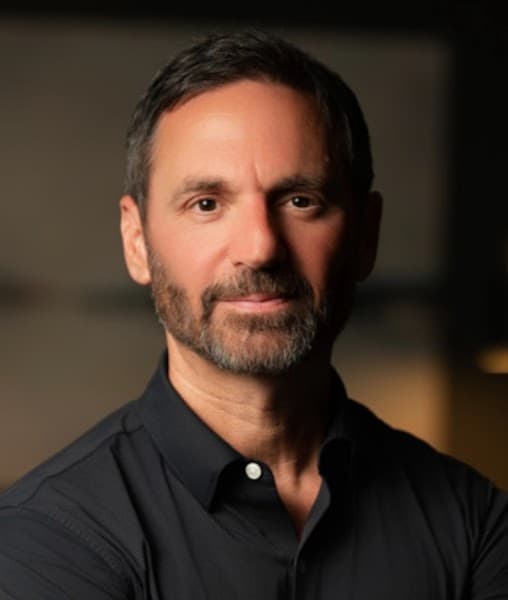 Jeffrey Cohen, Marriage and Relationship Counselor