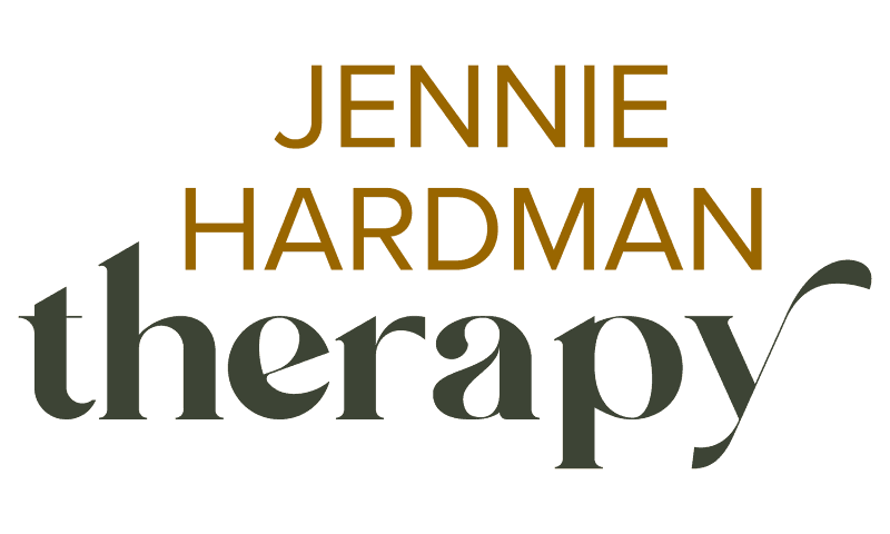 Jennie Hardman Therapy