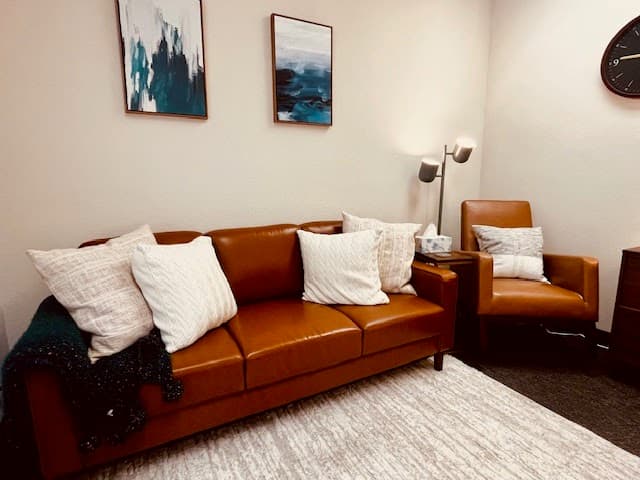 Jennifer Bymun, LCSW