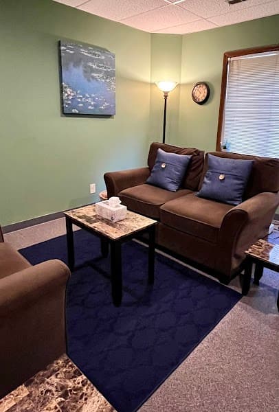 Jennifer Francke Psychotherapy, LLC