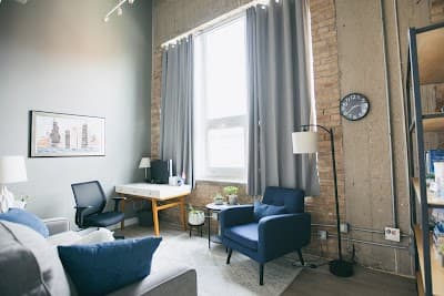 Jennifer Harris PsyD & Associates