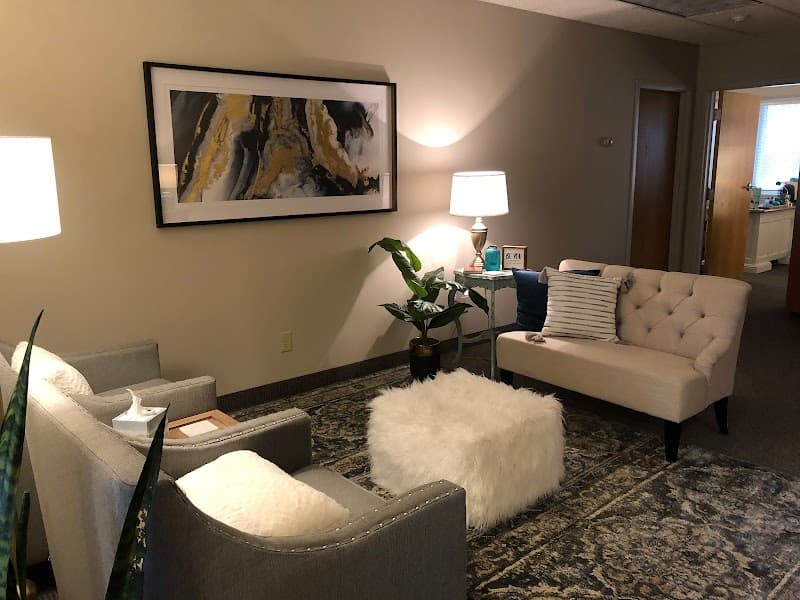 Jennifer Imsland Therapy