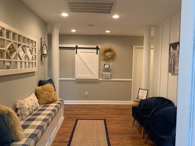 Jennifer Upchurch, LCSW