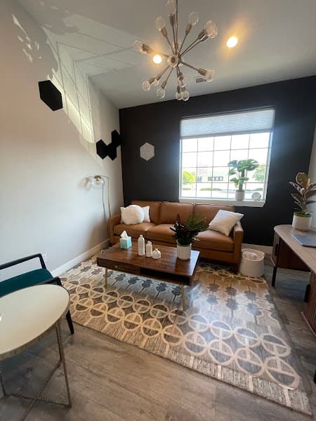 Jessica Berrio Counseling