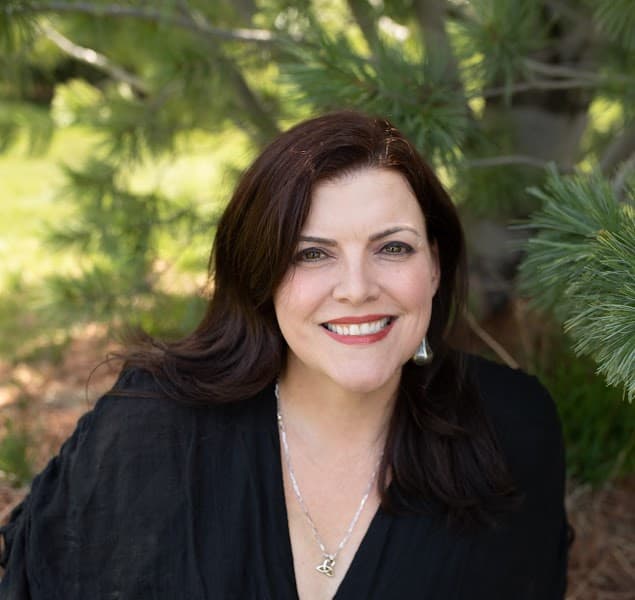 Jessica Bullwinkle, MA LMFT PMH-C