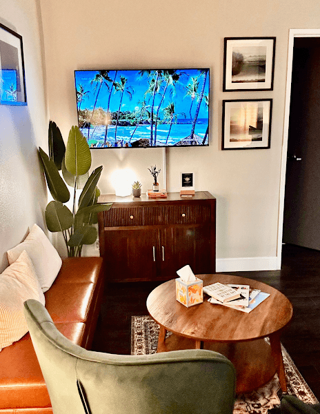 Jessica Colarco, LCSW