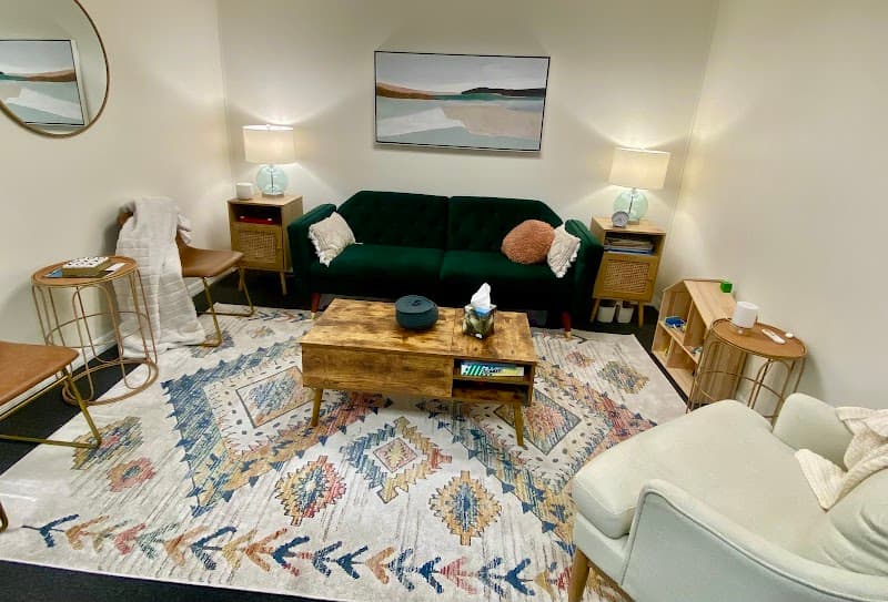 Jessica V. White Therapy of Tampa