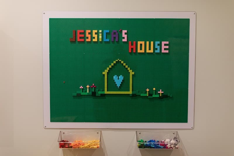 Jessica's House