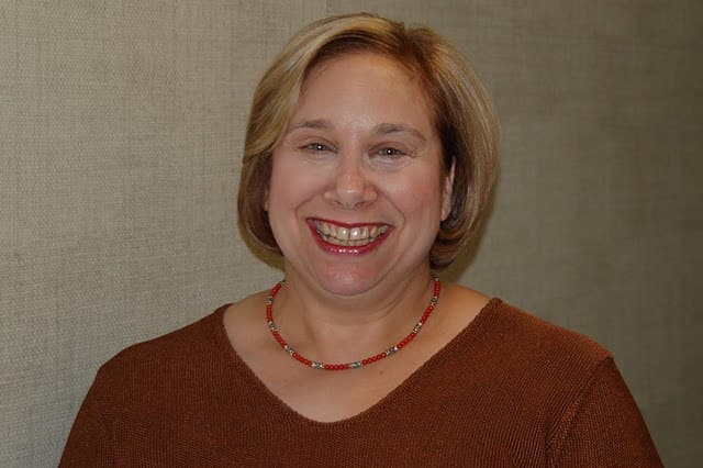 Jill Cohen - NYC Grief Counselor