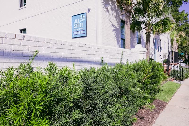 Jill Smith and Associates Counseling