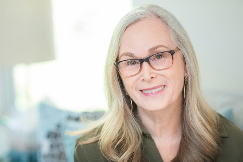 Joan Druckman, Ph.D.