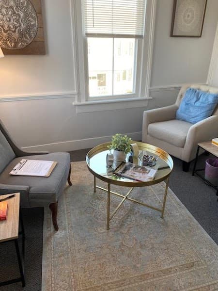 Jodie Rinde Counseling