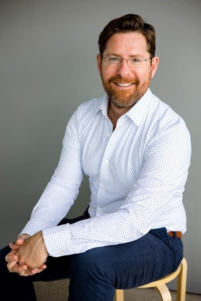 Joel Greenberg, PsyD