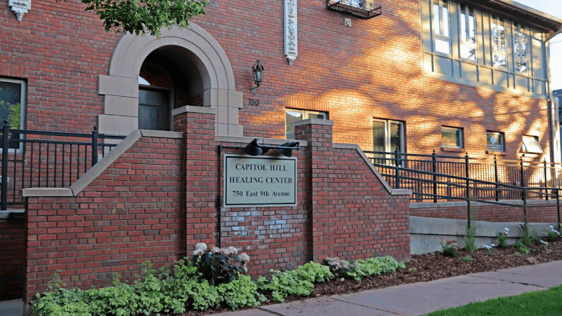 Joel Smith Counseling