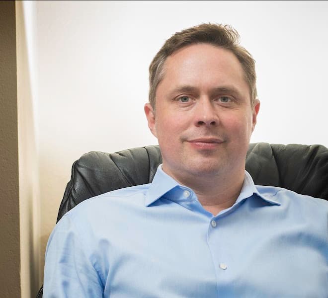 John A. Lundin, Psy.D. Psychologist