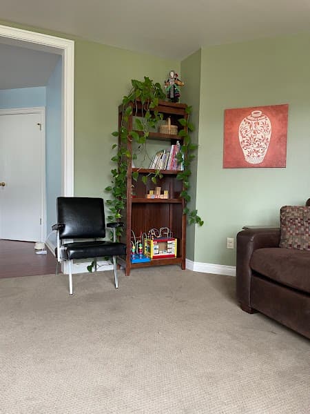 John Sheehan LCSW, LLC