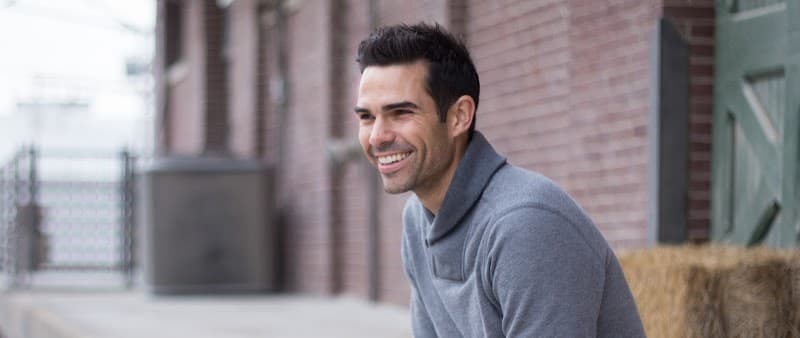 John Woodruff Counseling