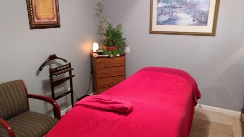 Jonesboro Therapy Clinic