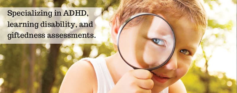 Jordan Psychological Center