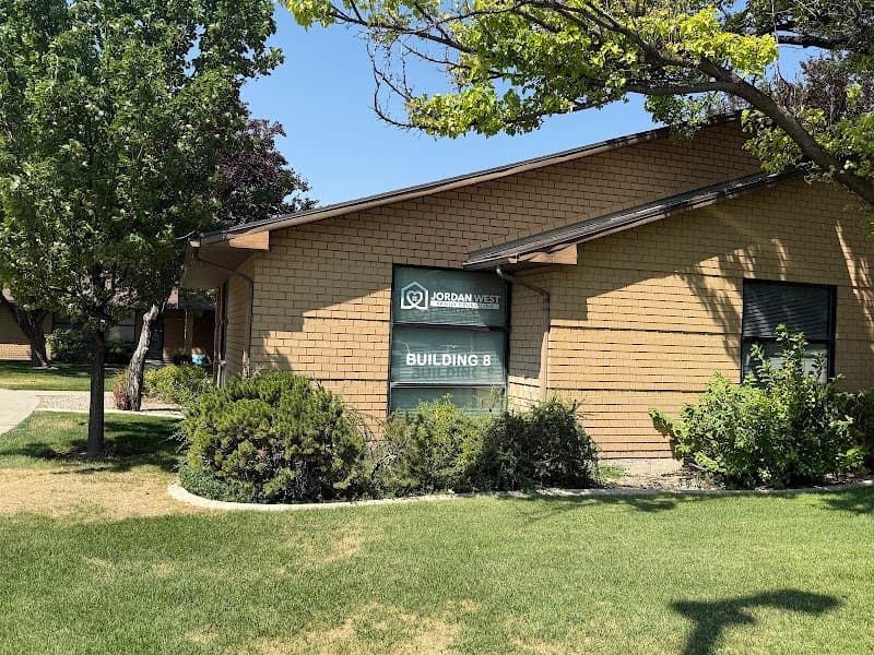 Jordan West Family Counseling