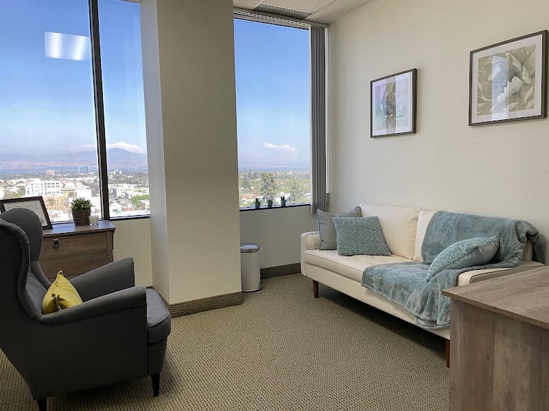 Joseph E. Marquez Psychologist