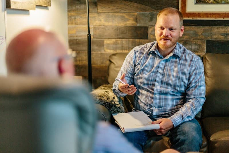 Josh Burnett Counseling, NC