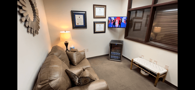 Joshua Williams Counseling