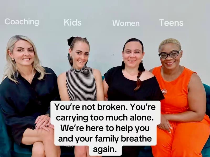 Journey Forward Today