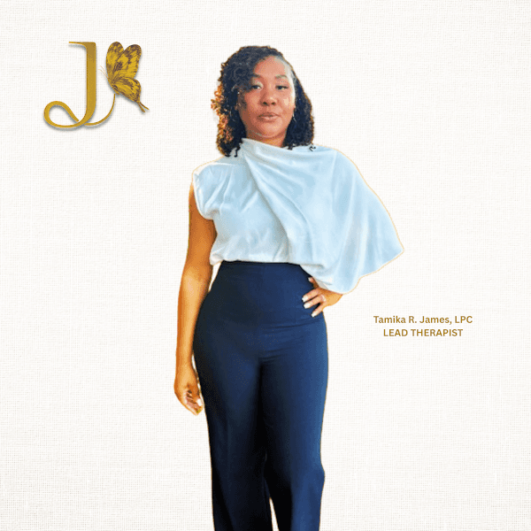 Journey Inward Therapy, LLC