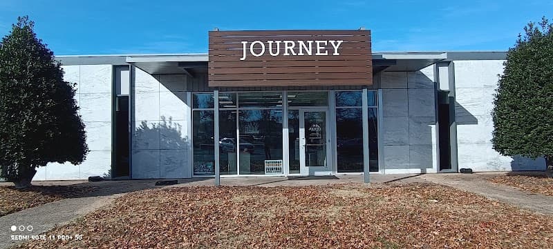 Journey Mental Health