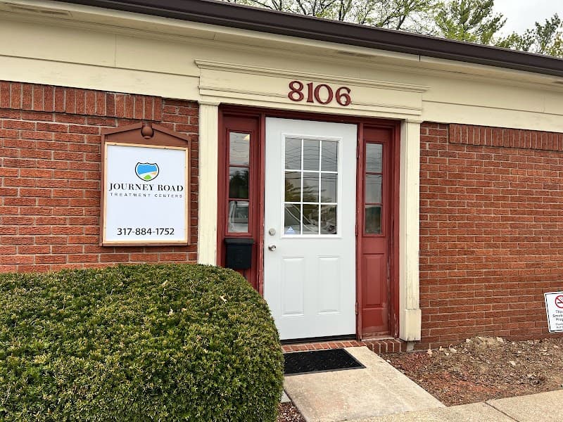 Journey Road Treatment Center - South