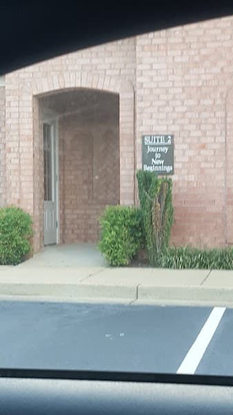 Journey To New Beginnings