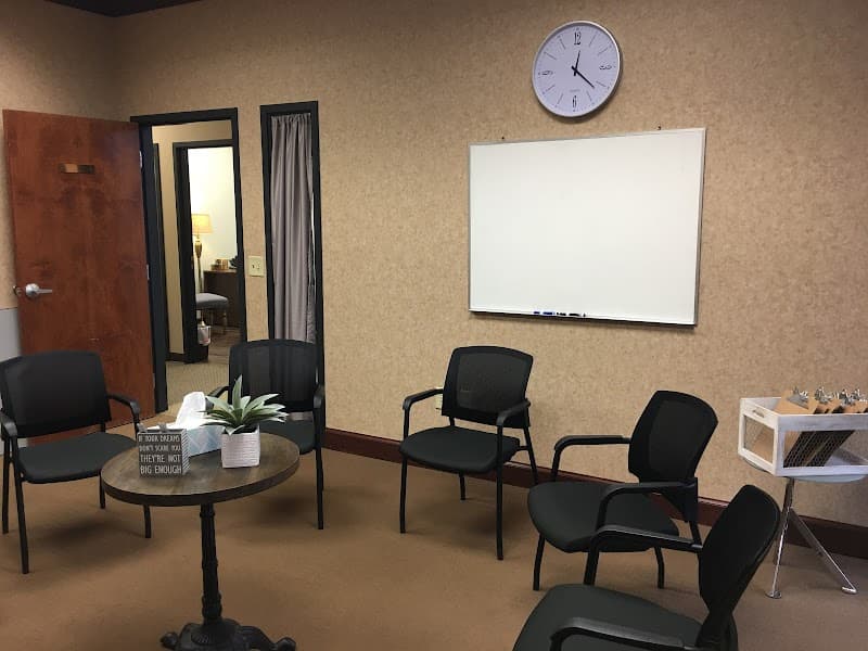 JourneyPure — Murfreesboro Outpatient & Suboxone Clinic