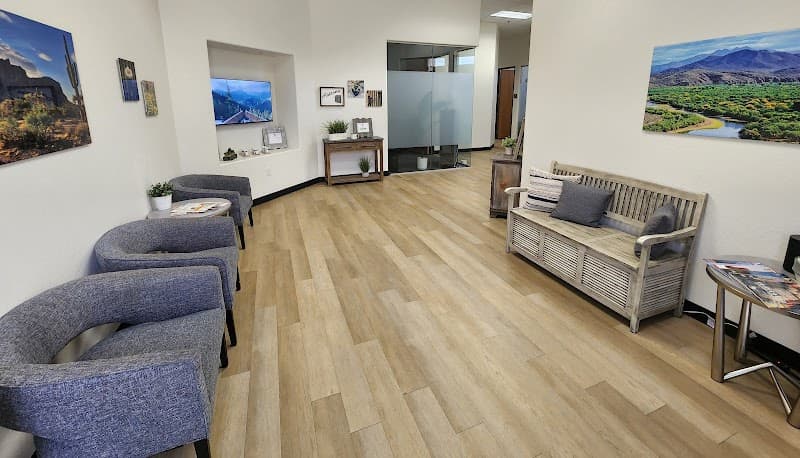 Journeys Counseling Center